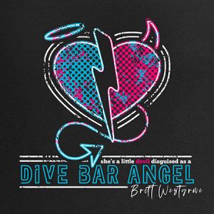 Dive Bar Angel